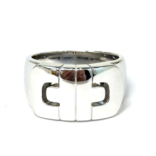 18k bvlgari parentesi - 18k,