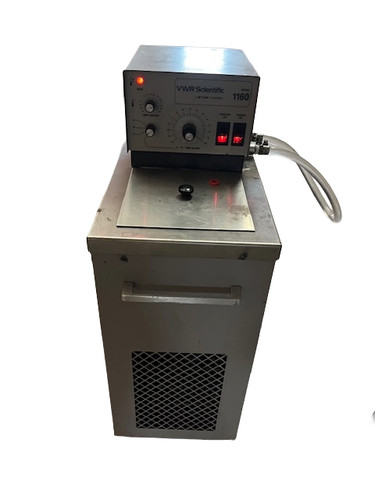 Vwr scientific 1160 - vwr,