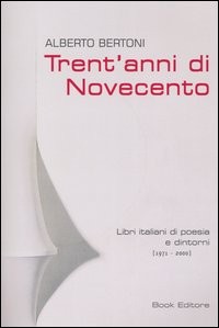 Trent anni novecento libri - trent'anni,