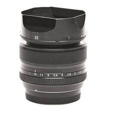 Obiettivo Fujifilm XF 35mm/1.4