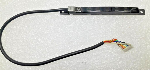 Per chitarra pickup hexafon - chitarra,