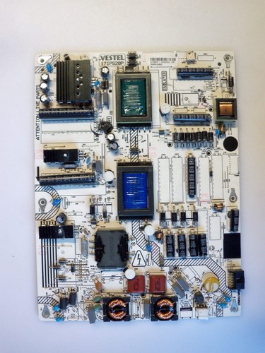 Vestel 17ips20p scheda - vestel,