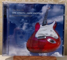 Dire Straits, BEST OF DIRE