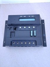 Regolatore di carica solare