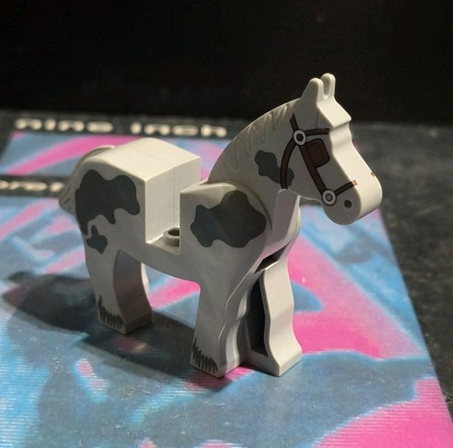 Lego castle 7189 cavallo - castle,