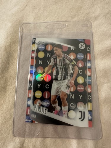 2025 topps chrome ucc kenan - 2025-26,