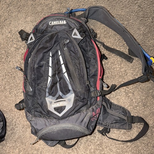 Zaino camelbak mule - mule, nv