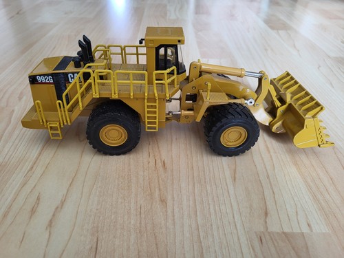 Caterpillar pala gommata 992 - , g