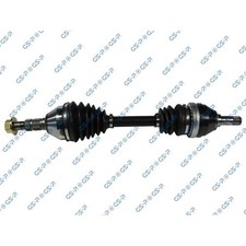 ✅ GSP DRIVESHAFT LEFT FRONT