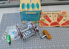 Mulinello da Pesca Penn 4/0