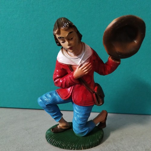 Statuina presepe - statuina,