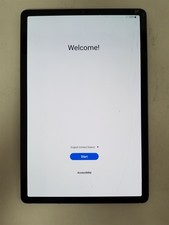 Samsung Galaxy Tab S6 128 GB