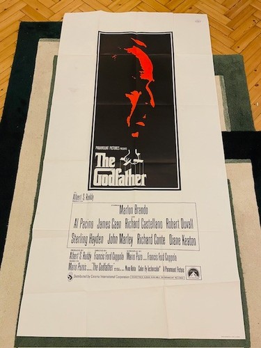 Ultra rare the godfather - ultra,