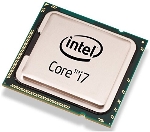 Processore intel core - processore,