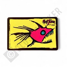 Adesivo Hot Tuna Classico