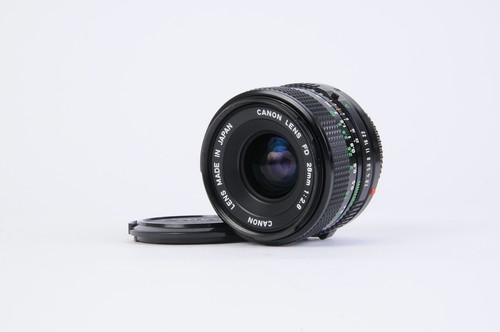 Canon 28mm 8 - canon, f/2.8