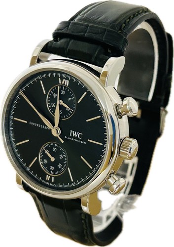 Orologio uomo iwc portofino - orologio,