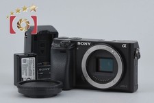 Corpo fotocamera digitale Sony