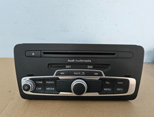 AUDI A1 8X 10-14 MMI3G