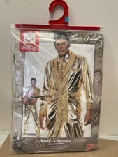 COSTUME ELVIS SMIFFYS con