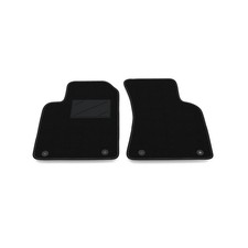Tappetini auto SOLO ANTERIORI
