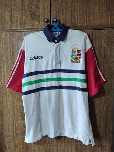 Rara maglia rugby adidas - rara,
