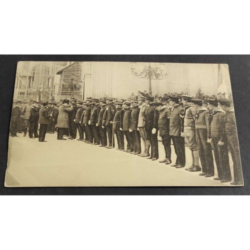 Cartolina serie venezia - iv,