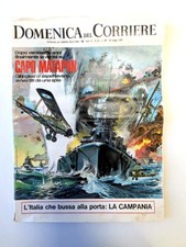 Domenica del Corriere 22 1968