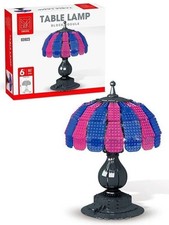 Lampada da tavolo comodino da