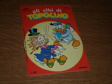 gli albi di topolino n1275 del