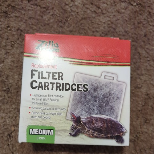 Zilla cartucce filtro - filtro, di