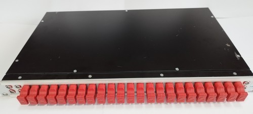 Lemo digital audio - , patchbay