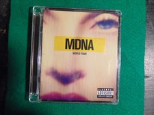 Madonna: The MDNA Tour - DVD