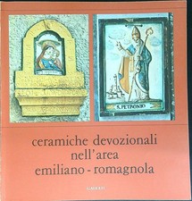 Ceramiche devozionali - ceramiche,