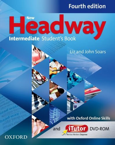 New headway intermediate b1 - headway:,