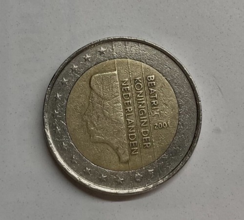 Moneta rarissima euro - da,