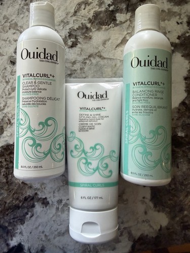 Set shampoo balsamo gel - e,
