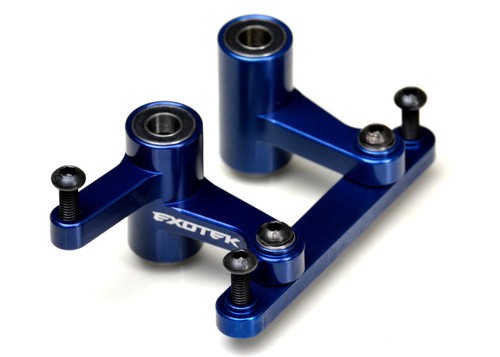 Set sterzo exotek slash - set,