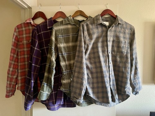 Lotto camicie uomo in - uomo,