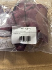 Reggiseno incrociato Honeylove