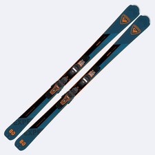 2025 Rossignol Experience 80