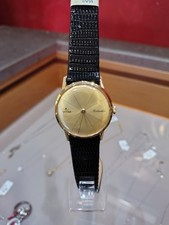 OROLOGIO Men Vintan Swiss
