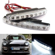 DRL TUNING KIT Luci Diurne 8