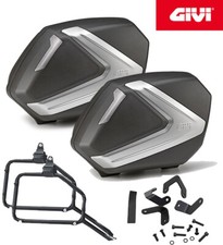 VALIGIE LATERALI + TELAI