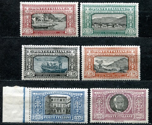 Z2191 italia regno 1923 - italia,