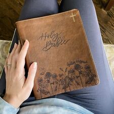 NIV Journaling Bible -