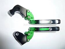 Kawasaki Z750R 2011-2012 Leve