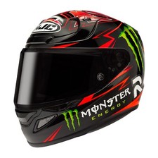 Casco HJC RPHA 12 Quartararo