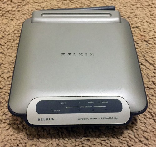 Belkin f5d7230 s 4 - belkin,