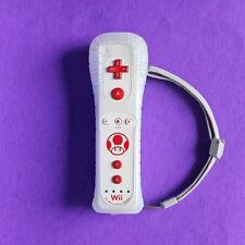 Telecomando ufficiale Wii TOAD